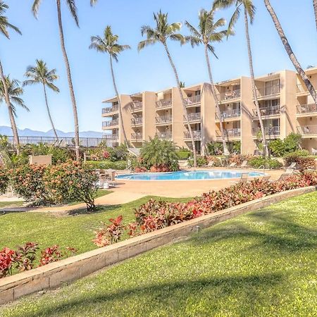 Hale Ono Loa Villa Kahana Luaran gambar