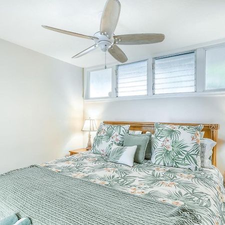 Hale Ono Loa Villa Kahana Luaran gambar