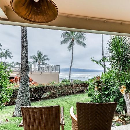 Hale Ono Loa Villa Kahana Luaran gambar
