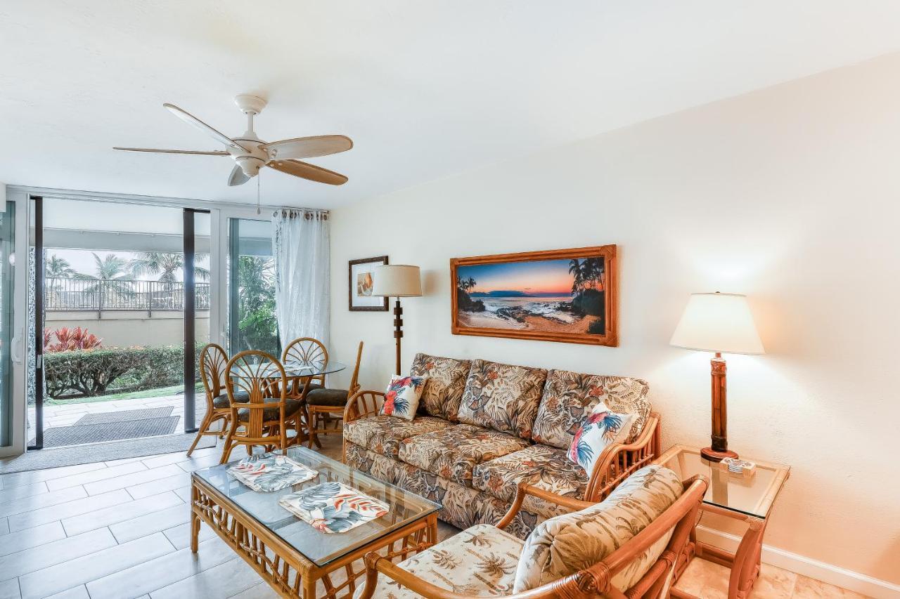 Hale Ono Loa Villa Kahana Luaran gambar