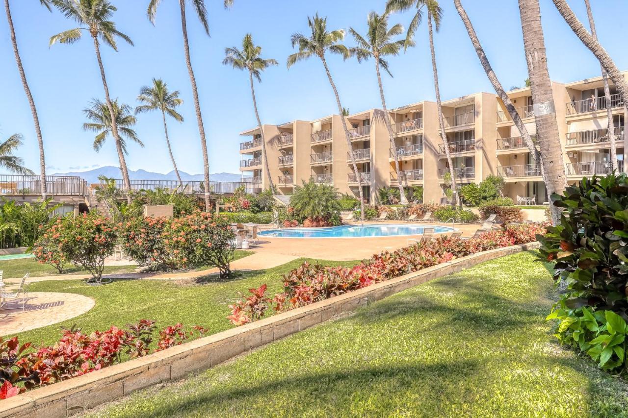 Hale Ono Loa Villa Kahana Luaran gambar