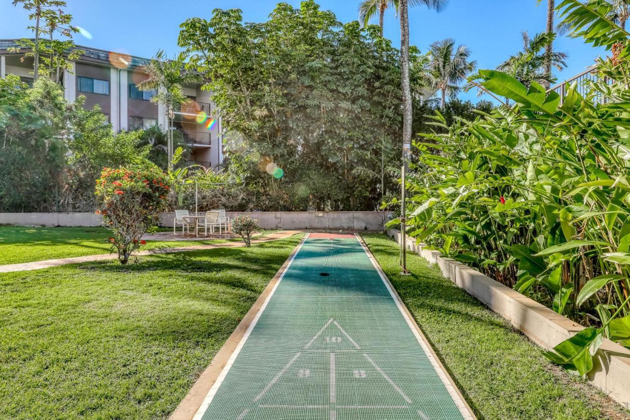 Hale Ono Loa Villa Kahana Luaran gambar