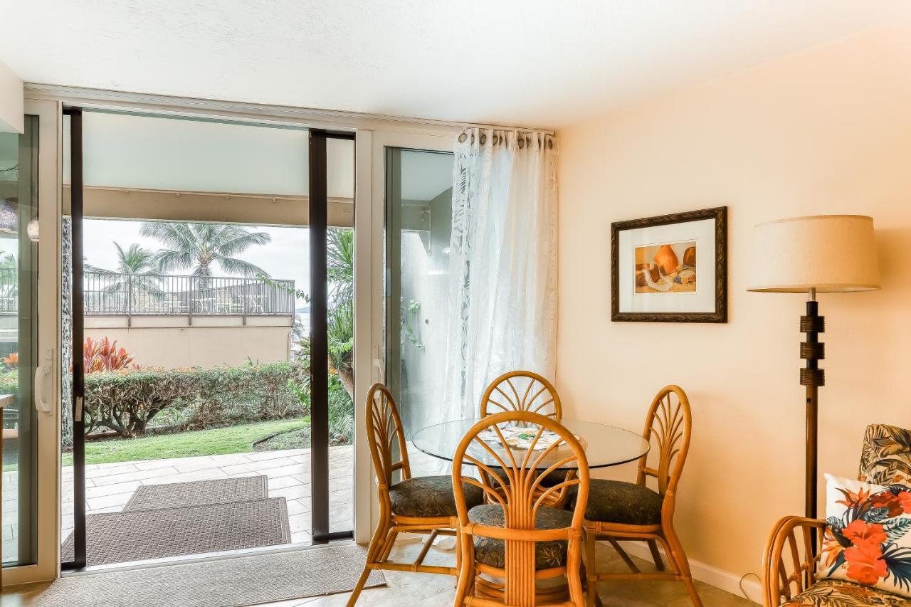 Hale Ono Loa Villa Kahana Luaran gambar