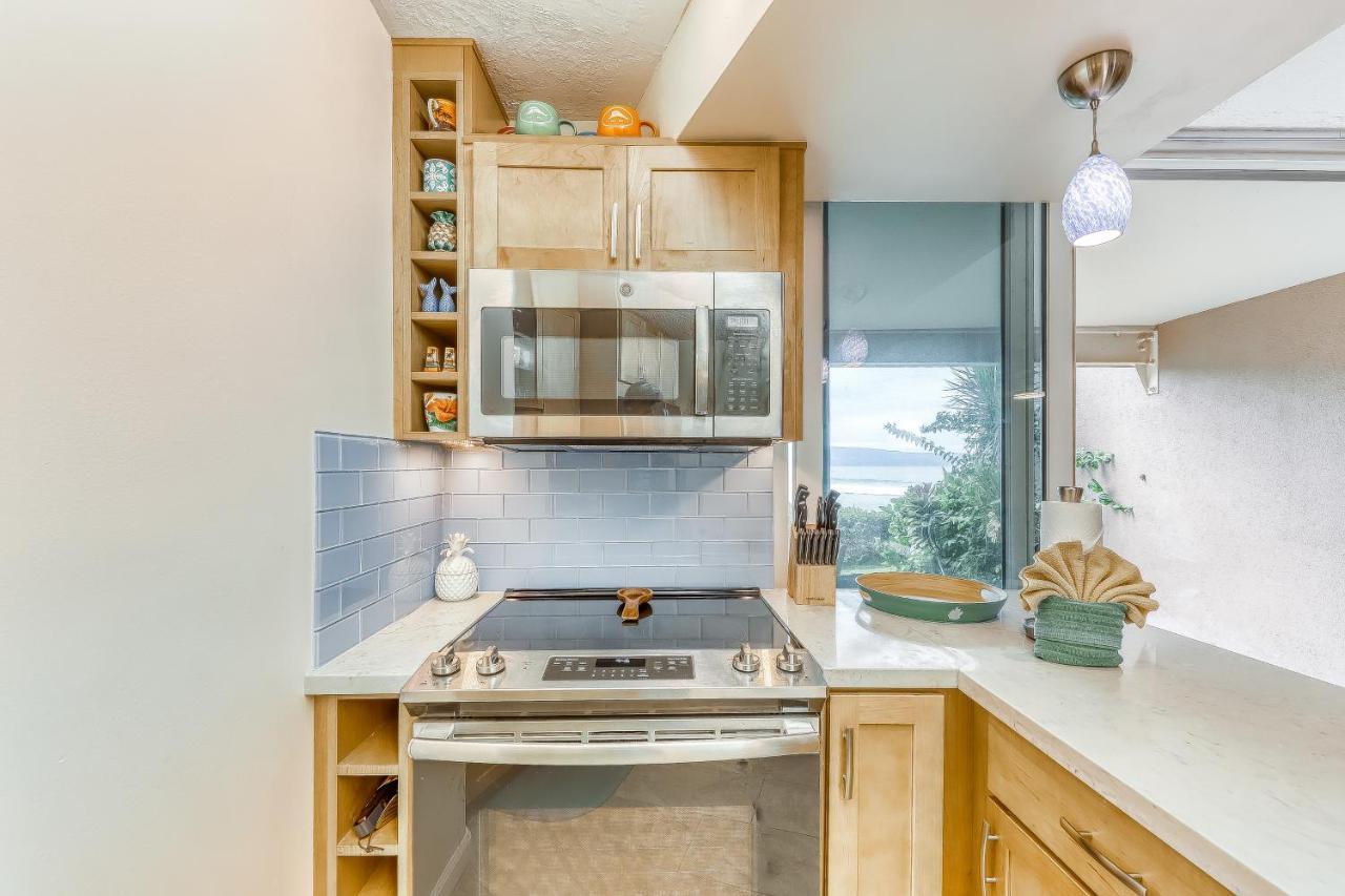 Hale Ono Loa Villa Kahana Luaran gambar