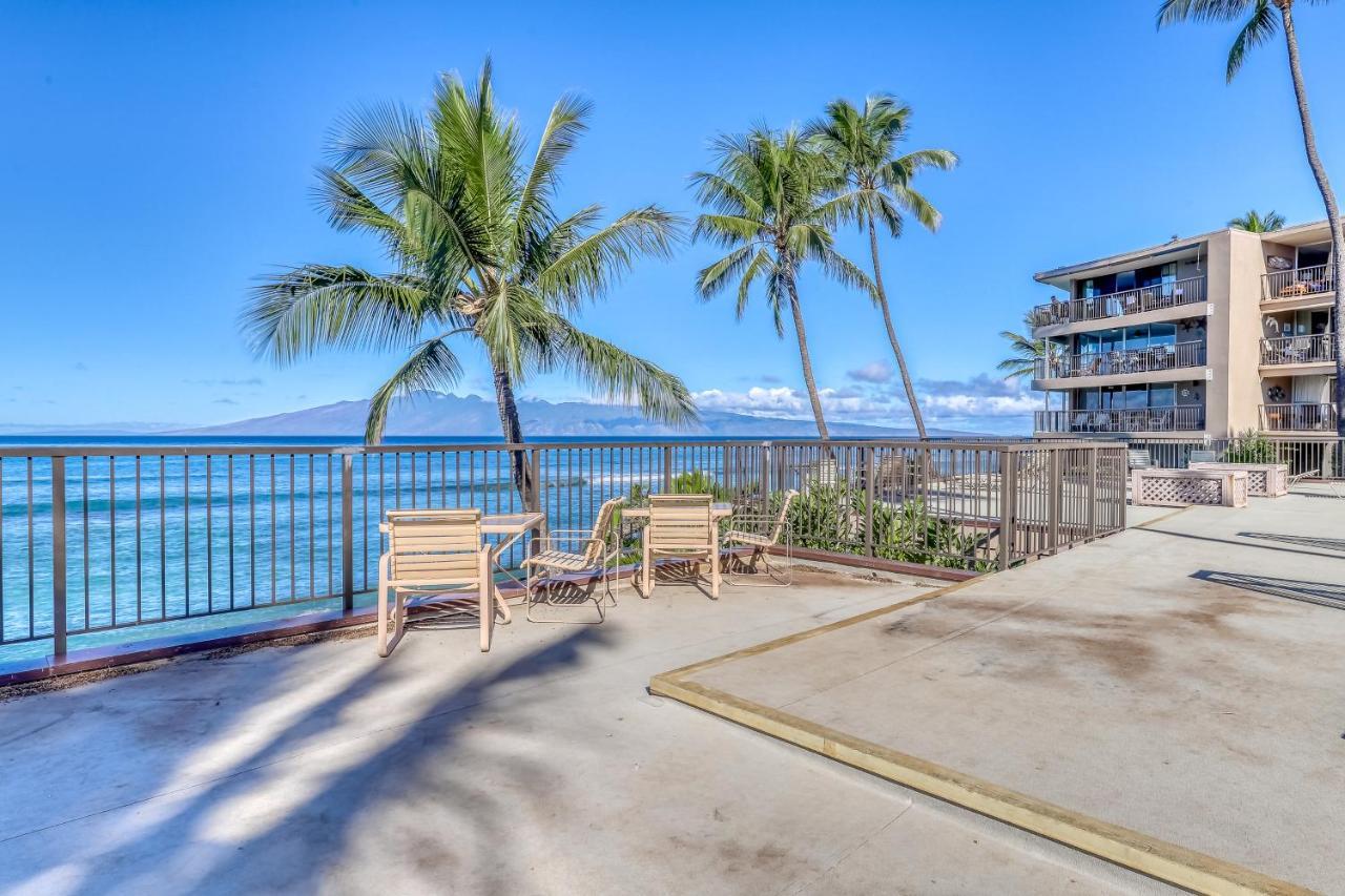 Hale Ono Loa Villa Kahana Luaran gambar